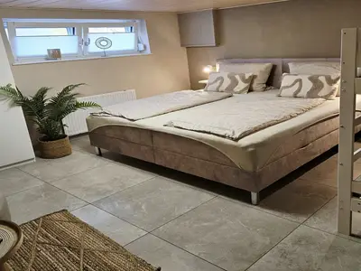 Mehrbettzimmer für 4 Personen in Rust 3/9