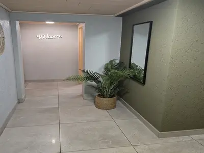 Mehrbettzimmer für 4 Personen in Rust 6/9