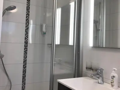 Mehrbettzimmer für 4 Personen in Rust 9/9