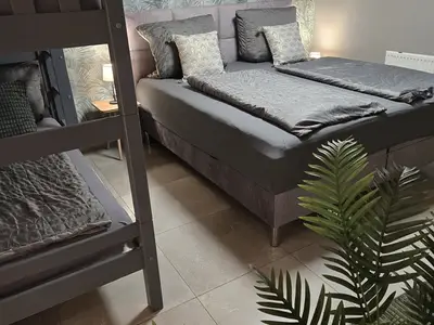 Mehrbettzimmer für 8 Personen in Rust 5/8