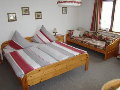 Gästezimmer