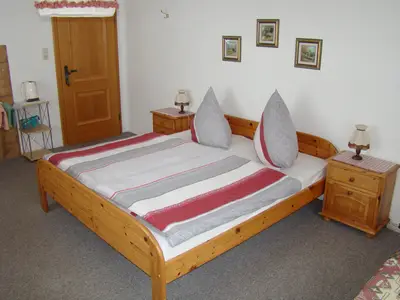Gästezimmer