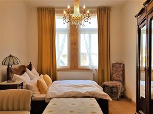 Mehrbettzimmer für 5 Personen (90 m&sup2;) in Sankt Andreasberg