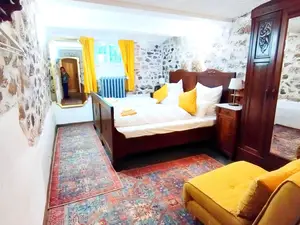 Mehrbettzimmer für 6 Personen (70 m²) in Sankt Andreasberg