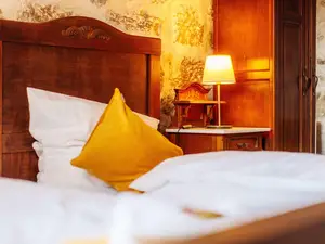 Mehrbettzimmer für 6 Personen (70 m²) in Sankt Andreasberg