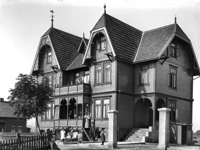 Mehrbettzimmer für 6 Personen (70 m²) in Sankt Andreasberg 6/10