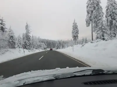 Mehrbettzimmer für 6 Personen (70 m²) in Sankt Andreasberg 8/10