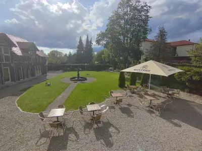 Mehrbettzimmer für 6 Personen (70 m²) in Sankt Andreasberg 9/10