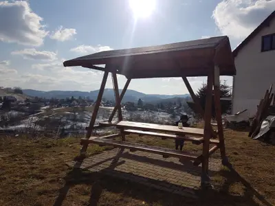 Mehrbettzimmer für 6 Personen (70 m²) in Sankt Andreasberg 10/10