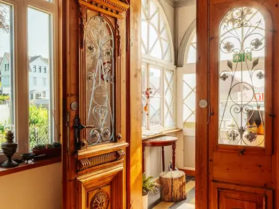 Mehrbettzimmer für 6 Personen (70 m²) in Sankt Andreasberg 4/10