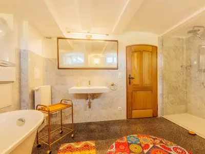 Mehrbettzimmer für 6 Personen (70 m²) in Sankt Andreasberg 6/10