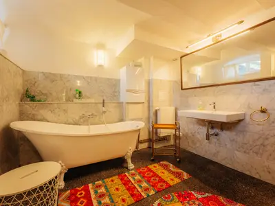 Mehrbettzimmer für 6 Personen (70 m²) in Sankt Andreasberg 7/10