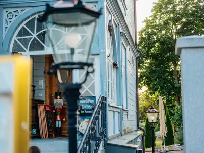 Mehrbettzimmer für 6 Personen (70 m²) in Sankt Andreasberg 9/10