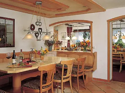 Mehrbettzimmer für 3 Personen in St. Peter 4/9