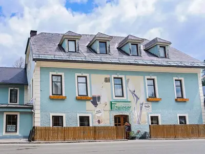Gasthof Filzwieser