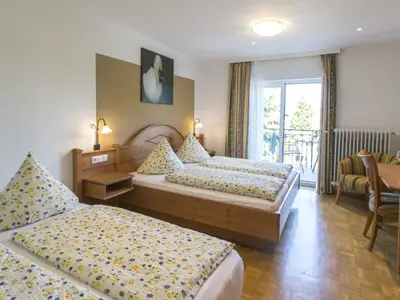 Mehrbettzimmer für 4 Personen in Schallstadt 10/10