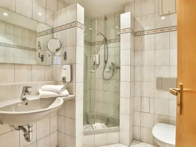 Mehrbettzimmer für 4 Personen in Schallstadt 4/4