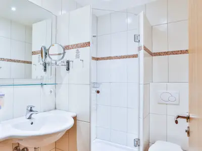 Mehrbettzimmer für 3 Personen in Schallstadt 5/5