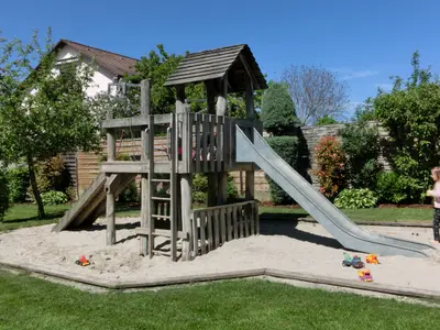 Mehrbettzimmer für 4 Personen in Schallstadt 1/4