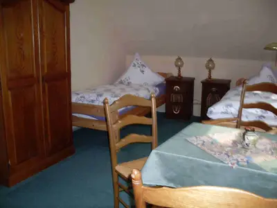 Mehrbettzimmer für 3 Personen in Schiffdorf 9/9