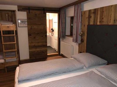 Mehrbettzimmer für 4 Personen (15 m²) in Schliersee 10/10