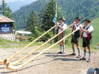 Mehrbettzimmer für 4 Personen (15 m²) in Schliersee 2/10