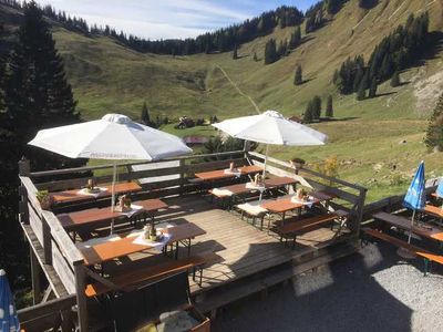 Mehrbettzimmer für 4 Personen (15 m²) in Schliersee 7/10