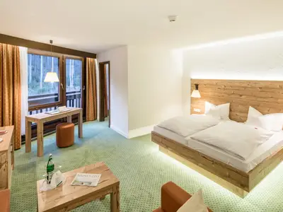 Mehrbettzimmer für 4 Personen in Schluchsee 2/6