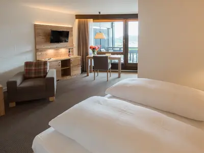 Mehrbettzimmer für 4 Personen in Schluchsee 2/5