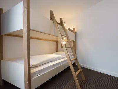 Mehrbettzimmer für 4 Personen in Schluchsee 4/5