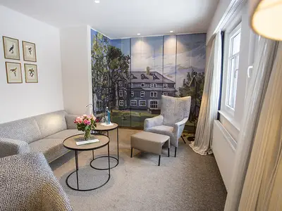 Mehrbettzimmer für 3 Personen in Schmallenberg 3/6