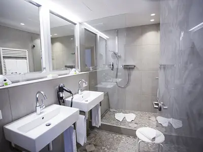 Mehrbettzimmer für 3 Personen in Schmallenberg 2/6