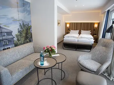 Mehrbettzimmer für 3 Personen in Schmallenberg 4/6