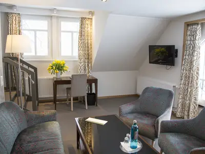 Mehrbettzimmer für 3 Personen in Schmallenberg 5/6