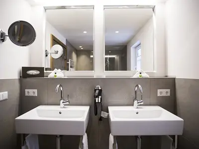 Mehrbettzimmer für 3 Personen in Schmallenberg 6/6