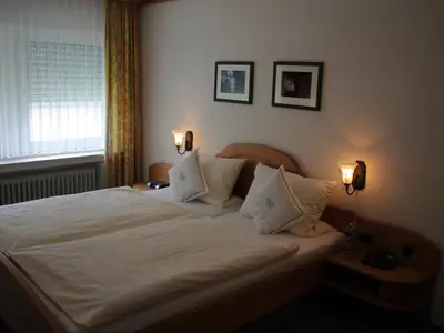 Mehrbettzimmer für 3 Personen in Schmallenberg 2/8