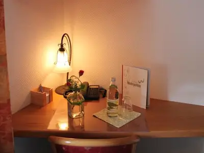 Mehrbettzimmer für 3 Personen in Schmallenberg 3/8