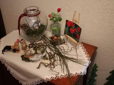 Mehrbettzimmer für 3 Personen in Schmallenberg 8/8