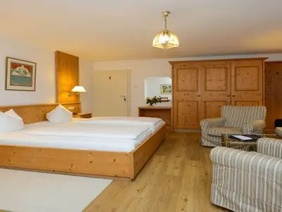 Mehrbettzimmer für 4 Personen in Schönau am Königssee 2/5