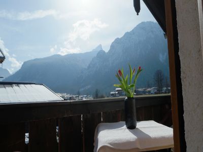 Mehrbettzimmer für 3 Personen in Schönau am Königssee 8/9