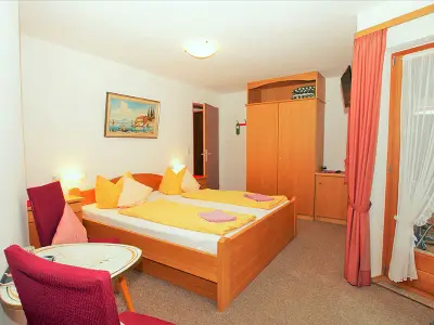 Mehrbettzimmer für 4 Personen in Schönau am Königssee 7/10