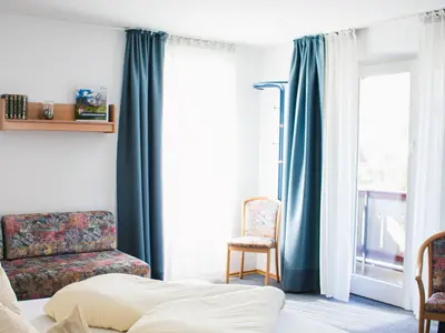 Mehrbettzimmer für 3 Personen in Schönau am Königssee 8/10