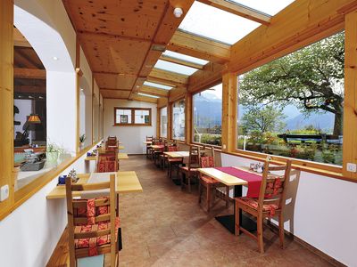 Mehrbettzimmer für 4 Personen in Schönau am Königssee 3/10