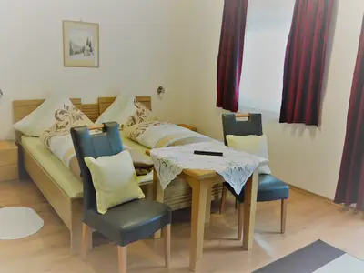 Mehrbettzimmer für 3 Personen in Schönau am Königssee 9/10