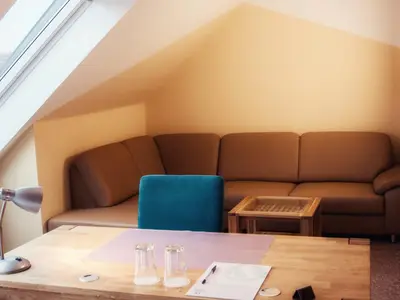 Mehrbettzimmer für 3 Personen (25 m²) in Schweinfurt 4/4