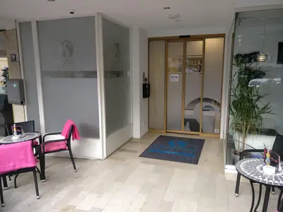 Mehrbettzimmer für 3 Personen (25 m²) in Schweinfurt 4/10