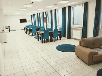 Mehrbettzimmer für 3 Personen (25 m²) in Schweinfurt 7/10