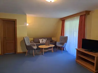 Mehrbettzimmer für 3 Personen in Seebach (Ortenaukreis) 4/4
