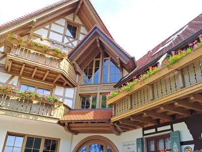 Mehrbettzimmer für 3 Personen in Seebach (Ortenaukreis) 4/10