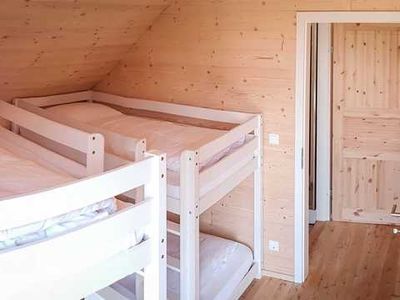 Mehrbettzimmer für 6 Personen (50 m²) in Semmering 7/10